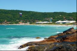 Praia da Lagoinha (Florian