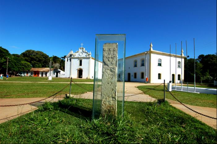 Porto Seguro - Foto: Jota Freitas - Setur-Ba